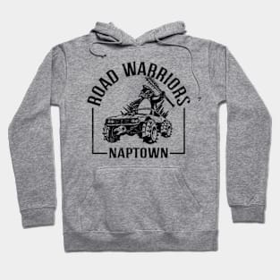 Naptown Road Warriors Hoodie